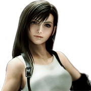 Tifa Lockhart