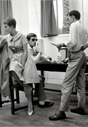 Passion, Le Travail Et L'amour: Introduction À Un Scénario, Ou Troisième État Du Scénario Du Film Pa (1982)