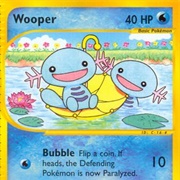 Wooper