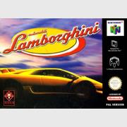 Automobili Lamborghini