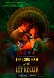 The Long Arm of the Leprecon (2016)