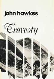 Travesty (John Hawkes)