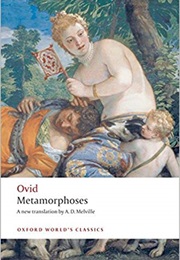 Metamorphoses (Ovid)