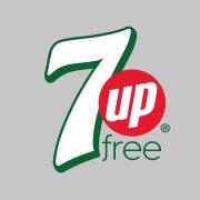 7Up Free Ireland