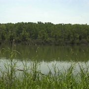 Resthaven Wildlife Area, Ohio