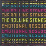 Emotional Rescue - The Rolling Stones