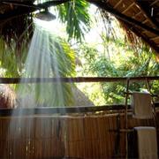 Greystone Camp, Mahale National Park, Tanzania