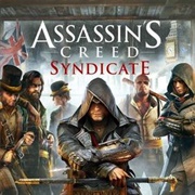 Assassin's Creed Syndicate (2015)