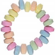 Candy Bracelets