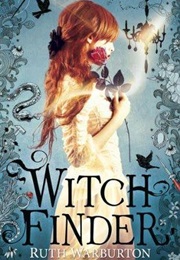 Witch Finder (Ruth Warburton)