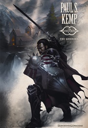 The Godborn (Paul S. Kemp)