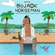 Bojack Horseman (2014-Present)