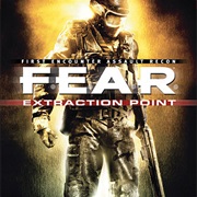 F.E.A.R. Extraction Point