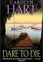 Dare to Die (Carolyn Hart)