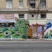 Tenderloin, San Francisco