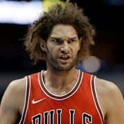 Robin Lopez