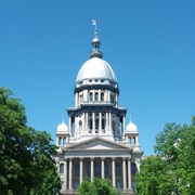 Illinois Capitol