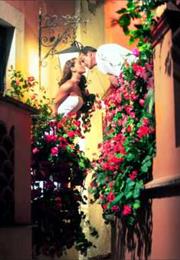 Entre Amor Y El Odio