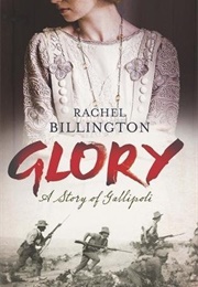 Glory (Rachel Billington)