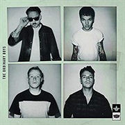 The Ordinary Boys