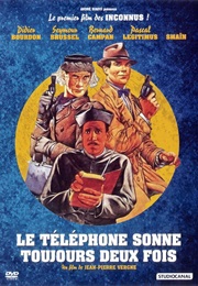 The Telephone Always Rings Twice (1985)