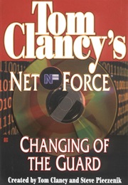 Changing of the Guard (Tom Clancy)