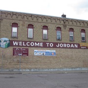 Jordan, MN