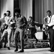 James Brown & the Famous Flames