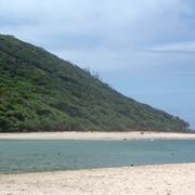 Burleigh Head National Park (QLD)