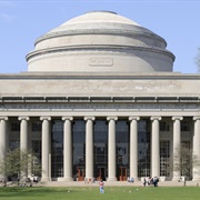 Kendall/MIT