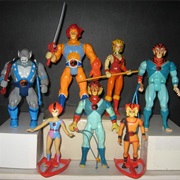 Thundercats