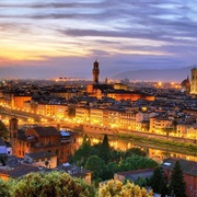 Florence, Italy