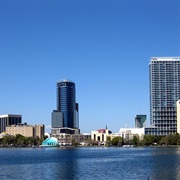 Orlando, FL