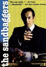 The Sandbaggers (1978)