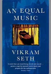 An Equal Music (Vikram Seth)