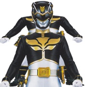 Black Ranger