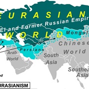 Eurasia