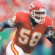 Derrick Thomas