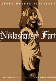 The Niklashausen Journey (1970)