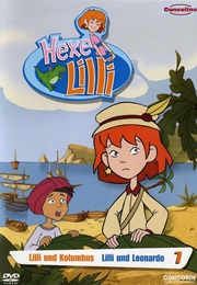 Hexe Lilli (2004)