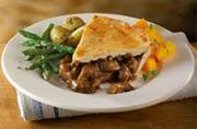 Steak Pie