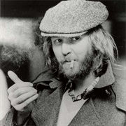 Harry Nilsson, 52, Heart Failure