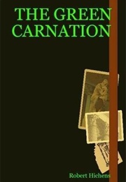 The Green Carnation (Anonymous)