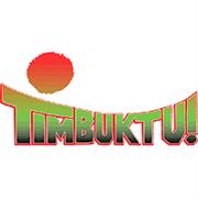 Timbuktu!