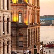 Saint John, New Brunswick