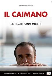 Il Caimano