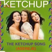 The Ketchup Song - Las Ketchup