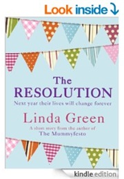The Resolution (Linda Green)