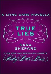 True Lies (Sara Shepard)