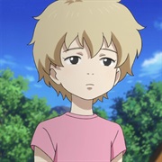 Hannah "Hatchin" Morenos